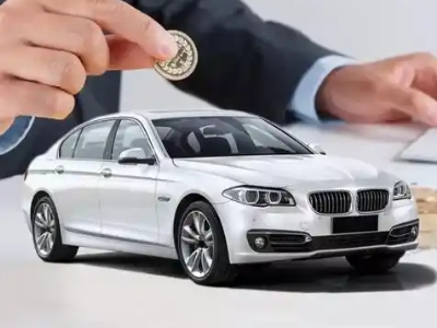 从化车辆贷款需要提供大本作为抵押吗？