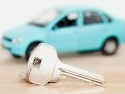 从化汽车抵押贷款办理流程，从化车抵贷需要什么条件?