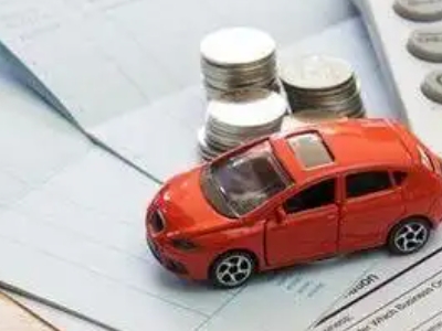 从化个人车辆抵押消费贷款肯定要知道的6个要点